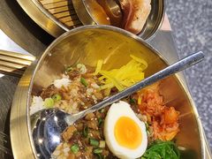 和牛卤肉饭-本炙炭烤·蒲烧活鳗料理店(金沙洲店)