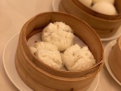 蚝皇叉烧包-利苑酒家(华熙国际店)