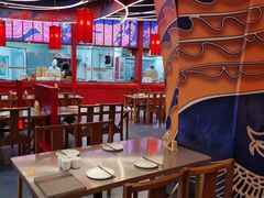 大堂-峨嵋酒家(熙悦天街店)