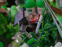 -柠季·手打柠檬茶(静安大悦城北座B1店 )