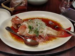 东星斑-环球港凯悦 · 享悦中餐厅