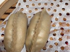 莜面蒸饺-西贝(大华虎城店)