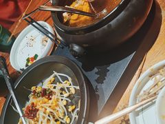 -云海肴·汽锅鸡·云南菜(美罗城店)