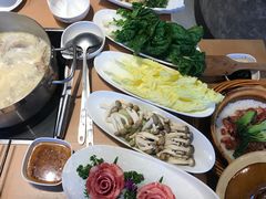 -湯系·煲汤手艺人(东二环泰禾广场店)