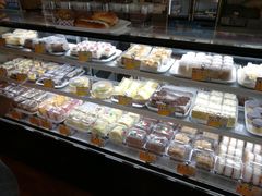 -新侨三宝乐面包店(崇文门店)