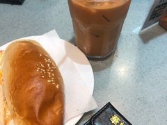 -华嫂冰室(尖沙咀店)