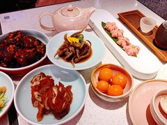 黄豆猪脚圈-竹外桃花·江南小酒馆(SKP·S店)