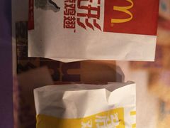 -麦当劳(坂田分店)