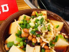 -笔记安顺夺夺粉火锅(龙湾万达店)