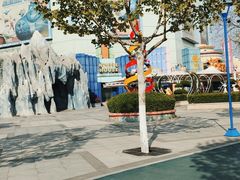 -郑州方特梦幻王国