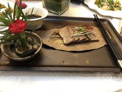 -乾园.魏庐湖景餐厅(花港店)