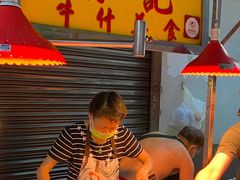 -明记牛杂(新马路分店)