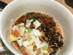 -白起肉夹馍