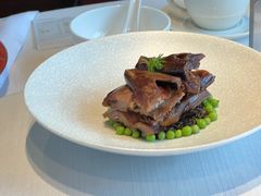 -扬州香格里拉·香宫中餐厅