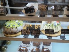 -Max Bakery 阿唛手作