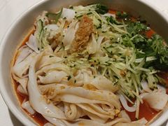 -谷丽羊肉串·新疆鲜货烧烤馆·清真·夜宵(长沙首店)