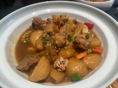 -楚鲜·汉正街一号(天河店)