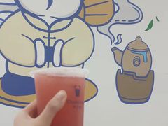 -茶百道(京华城店)