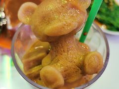 -澳门陈光记烧味饭店(郎家园店)