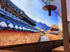 -汉拿山(包河万达店)