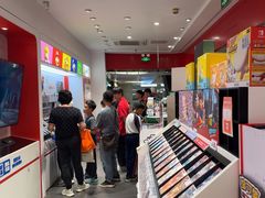 -任天堂Nintendo Switch体验店(天河城店)
