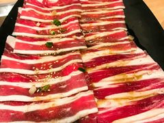 -新石器烤肉(之心城店)