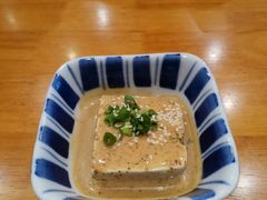 胡麻豆腐-小条食堂(筼筜天虹店)