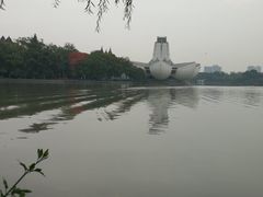 -东湖景区