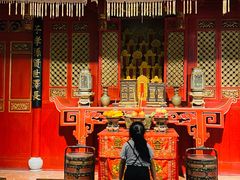 -中国闽台缘博物馆