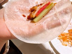 -四季民福烤鸭店(望京旺角店)