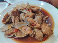 -炭虎子水浒烤肉(梦时代店)