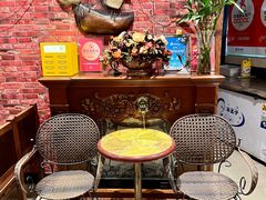 -92°C俄式厨房(中央大街店)