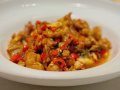 -鱼翅楼·津派砂锅鱼翅(水上公园店)