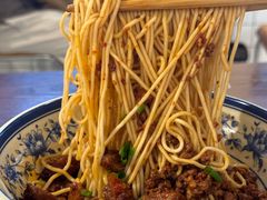 -辣肉面大王(天平路店)