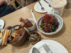 -娜娜家•Nana's restaurant (南开大悦城店)