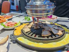 -外婆掌柜·东北家庭烤肉(托乐嘉店)