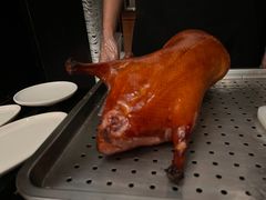 -金鸭季·臻品餐厅(欢乐海岸购物中心店)