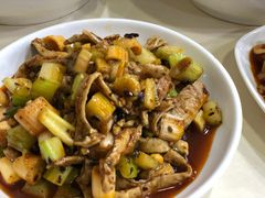 凉拌肠头-天一沾水肥肠(科园一街店)