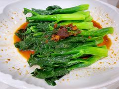 广东菜心-粤珍轩.创始店.始于2001(含光门店)