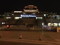 -苏州香山国际大酒店