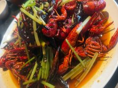 -红盔甲·小龙虾(人民广场店)