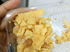 -白天鹅宾馆·美食屋