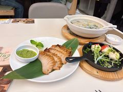 -蔡澜点心·粤菜(嘉里中心店)