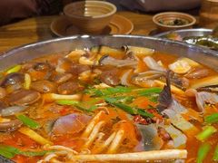 -亮欢寨酸汤鱼(沙冲路店)