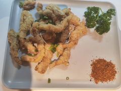 -煲宫(华润万象城店)