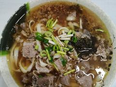 -哈工大一校区食堂