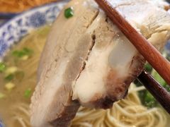 -裕兴记·三虾面(西北街总店)