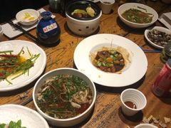 -旅马餐厅(茅家埠店)