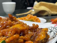 -桃园中华料理炸酱面(燕儿岛路店)