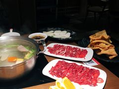 -牛焱·贵州黄牛肉火锅(城西银泰店)